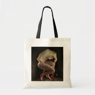 Schaamte 2012 tote bag