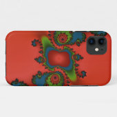 schaamteloos Case-Mate iPhone case (Achterkant (horizontaal))
