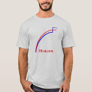 schaamteloos t-shirt