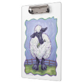 Schaap-cadeaus & accessoires klembord (Links)