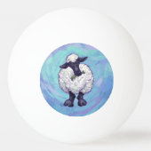 Schaap Cadeaus & Accessoires Pingpongbal (Voorkant)