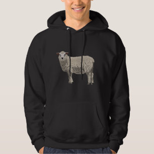 Schaap Hoodie