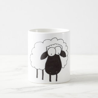 Schaap Koffiemok