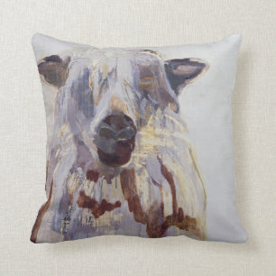 Schaap Kussen