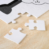 Schaap Legpuzzel (Zijkant)