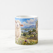 Schaap Mokkel Mok Mug (Center)