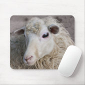 Schaap Muismat (Met muis)