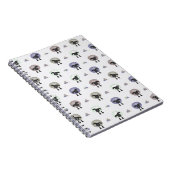 Schaap Notitieboek (Rechterzijde)