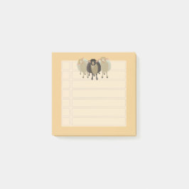 Schaap Post-it® Notes