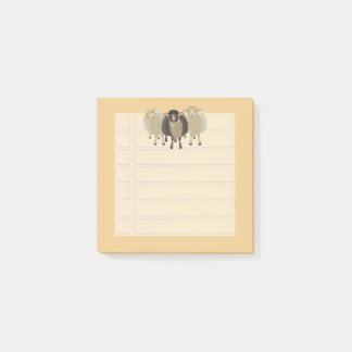 Schaap Post-it® Notes