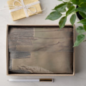  Schaap Sepia Decoupage Tissuepapier (Geschenk)