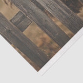  Schaap Sepia Decoupage Tissuepapier (Detail)