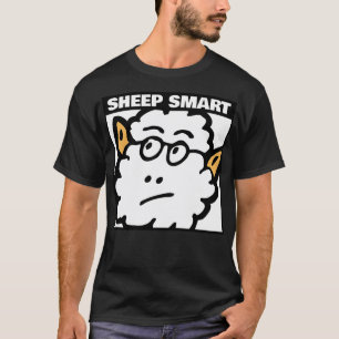 Schaap slim t-shirt