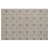 Schaap Stof (Fat Quarter)
