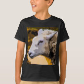 Schaap T-shirt (Voorkant)