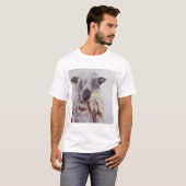 Schaap T-shirt (Voorkant volledig)