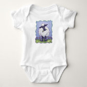 Schaap T-shirts (Voorkant)