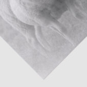 Schaap Tissuepapier (Detail)