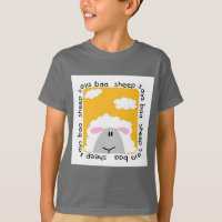 Schaap Zegt Bèh T-shirts en Cadeaus