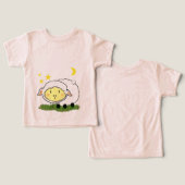 schaapheid (Ontwerp Voorkant & Achterkant)