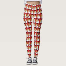 Schaapjes Tellen Leggings