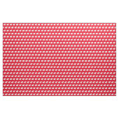 Schaapshond Silhouet Huisdier Rood Stof (Yard (91,4 cm))
