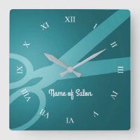 schaar | Cyaan | Hair Salon