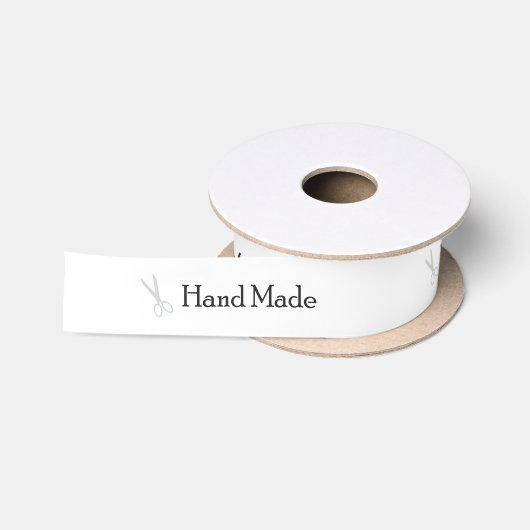 Schaar Handgemaakte Kunstenaar Lint (Spoel)