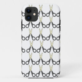 Schaar iPhone Case