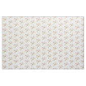 Schaar Kapsalon Metaal Glitter Stof (Yard (91,4 cm))