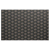 Schaar Kapsalon Metaal Glitter Stof (Yard (91,4 cm))
