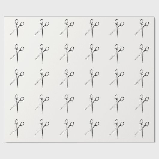 Schaar  Kunstverlooppapier Cadeaupapier (Vlak)