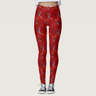 schaar leggings