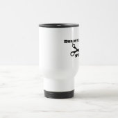 Schaar, loop met me mee. Het wordt leuk. Reisbeker (Center)