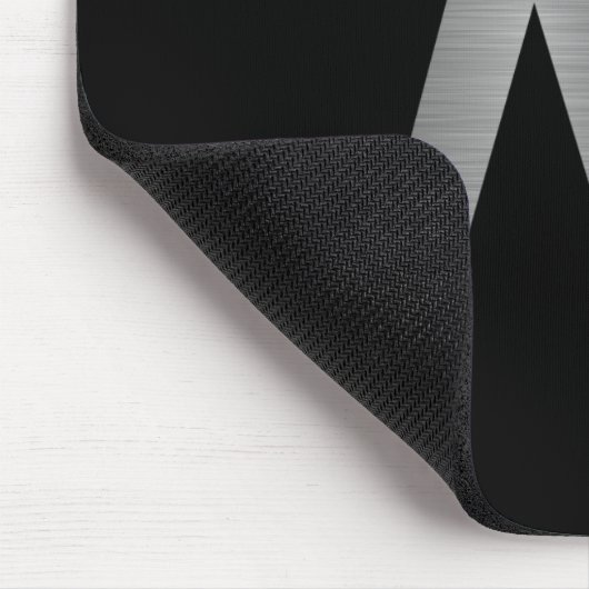 schaar muismat (Hoek)