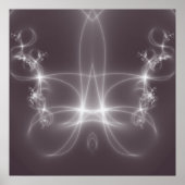 schaar poster (Voorkant)