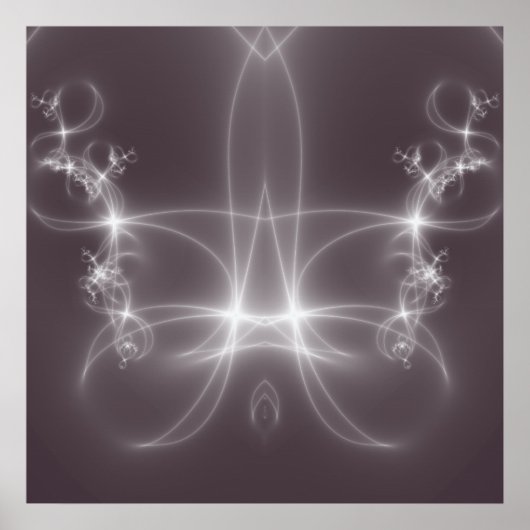 schaar poster (Voorkant)