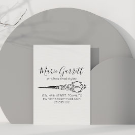  schaar Salon Magnetic