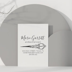  schaar Salon Magnetic