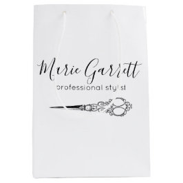  schaar Salon Medium Cadeauzakje