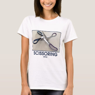 Schaar SFW T-shirt