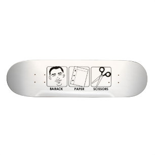 schaar skateboard