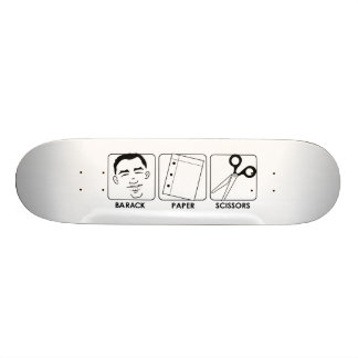 schaar skateboard