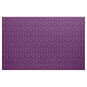 Schaar voor kapper Cute Stof (Yard (91,4 cm))