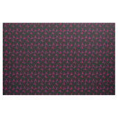 Schaar voor kapper Cute Stof (Yard (91,4 cm))