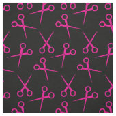 Schaar voor kapper Cute Stof (Swatch)
