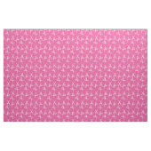 Schaar voor kapper Cute Stof (Yard (91,4 cm))