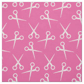 Schaar voor kapper Cute Stof (Swatch)