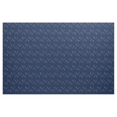 Schaar voor kapper Cute Stof (Yard (91,4 cm))