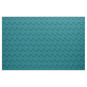 Schaar voor kapper Cute Stof (Yard (91,4 cm))